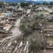 Los muertos por las inundaciones en Brasil llegan a 127 y los damnificados a dos millones