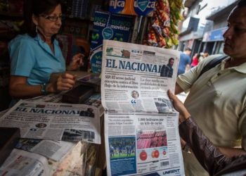Cierre de 400 medios en 20 años agrava crisis de desempleo en el periodismo venezolano