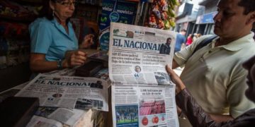Cierre de 400 medios en 20 años agrava crisis de desempleo en el periodismo venezolano