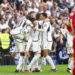 3-0. El Real Madrid cumple con su parte