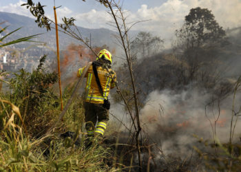 El Niño y la inseguridad ya existente agravaron la crisis alimentaria en Latinoamérica