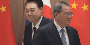 Seúl y Pekín abordan proyectos económicos conjuntos y cooperación para estabilidad global