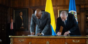 Colombia renueva el mandato de la misión de apoyo de la OEA al proceso de paz hasta 2027