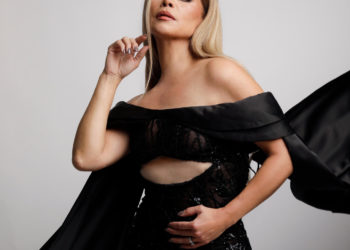 Olga Tañón dedica su nuevo álbum ‘Así Yo Soy’ al amor en sus diferentes facetas