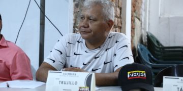 El Movimiento Redes respaldará a Enrique Márquez