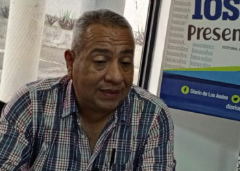 Wilmer Ramírez: Alcaldía de Valera tiene una gestión de gobierno que procura el bienestar colectivo