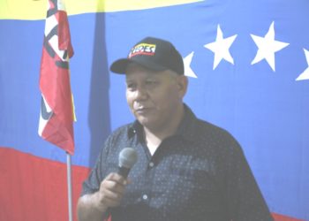 Redes realizó su tercer encuentro nacional 2024