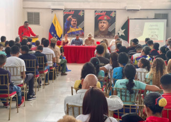 Celebran Foro para presentar la Ley de Protección Social del Cultor