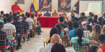 Celebran Foro para presentar la Ley de Protección Social del Cultor