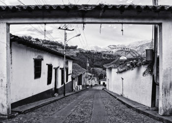 Paisajes de nuestras vivencias / Por Alí Medina Machado