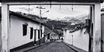 Paisajes de nuestras vivencias / Por Alí Medina Machado