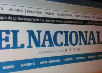 Bloqueados portales de 43 medios de comunicación en Venezuela, según reporte de IPYS