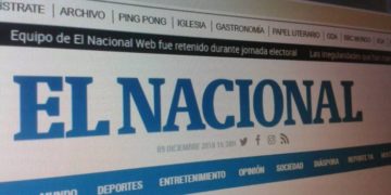 Bloqueados portales de 43 medios de comunicación en Venezuela, según reporte de IPYS