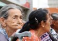 Denuncian que pensionados son los más perjudicados por la falta de aumento salarial en el país