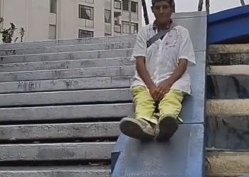 Mérida: La popular Nancy «La Fiscal» habría intentado quitarse la vida