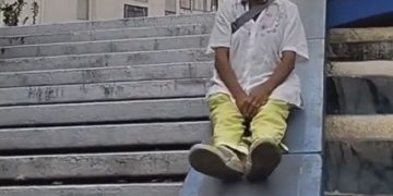 Mérida: La popular Nancy «La Fiscal» habría intentado quitarse la vida