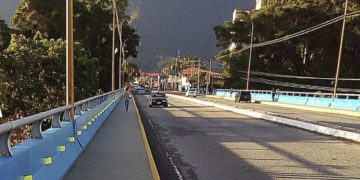 Funcionarios impiden suicidio en Mérida