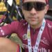 Falleció ciclista merideño arrollado mientras participaba en competencia en República Dominicana