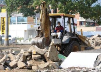Concejal Luis Manuel González: Alcaldía de Valera desconoce proyecto de remodelación del Parque Los Ilustres