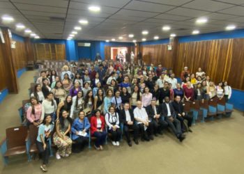 La Inteligencia Artificial tema central del  Congreso del Centenario del Diario Católico