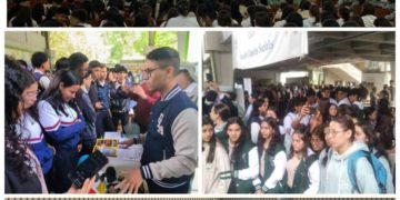 Con rifas de línea blanca, motos y un vehículo 0 km en el Mostacho Fest: Pablo Montero cantó a las madres merideñas