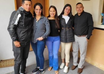 Parroquia de Batatal lista para celebrar a San Isidro Labrador