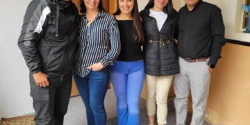 Parroquia de Batatal lista para celebrar a San Isidro Labrador