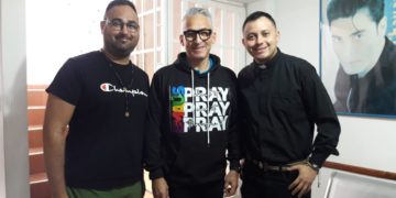 Cantautor de los temas musicales de Emaus invita a concierto en el municipio Boconó