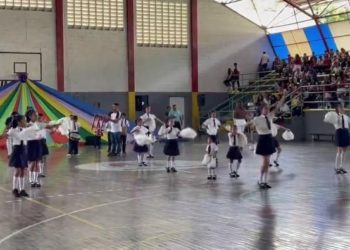 Primer festival de bandas secas y danza fue un éxito en Boconó