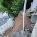 Precipitaciones ponen en peligro a viviendas en Boconó