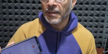 El actor Anthony Parra dictará talleres de teatro en Boconó