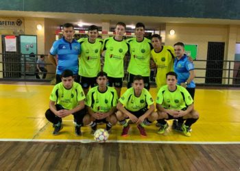 Guerreros de Boconó clasificó para mostrar su talento a nivel nacional