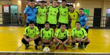 Guerreros de Boconó clasificó para mostrar su talento a nivel nacional