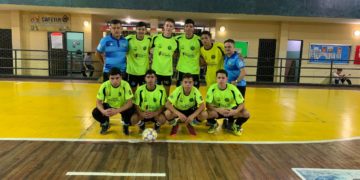 Guerreros de Boconó clasificó para mostrar su talento a nivel nacional