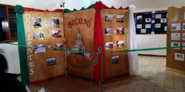 Se inauguró exposición fotográfica «Boconó: Dos lentes, dos tiempos»