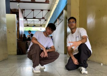 Encuentro Urbano se realizó en el Liceo Dalla Costa