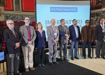 Congreso de Ciencias Políticas ULA 2024 culminó con éxito
