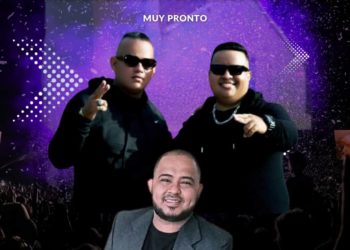 Jesús Castejón y  el dúo Brandy Bryant  trabajan en un tema dedicado a la comunidad de Agua Larga