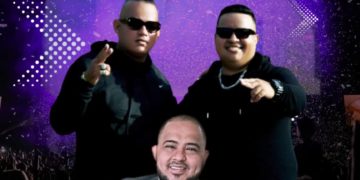 Jesús Castejón y  el dúo Brandy Bryant  trabajan en un tema dedicado a la comunidad de Agua Larga