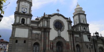 Basílica Menor Catedral Metropolitana de Mérida celebró 64 años de Consagración