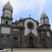 Basílica Menor Catedral Metropolitana de Mérida celebró 64 años de Consagración