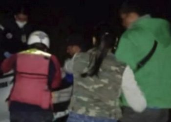 Hombre se quitó la vida en Ejido