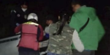 Hombre se quitó la vida en Ejido