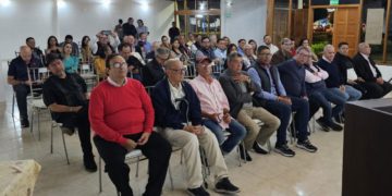 Asotaume celebró el Día Internacional de la Tauromaquia