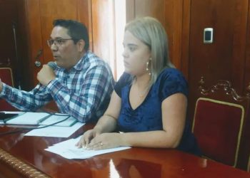 En Mérida se tapan las fallas de los servicios públicos repartiendo regalos en conciertos gratuitos