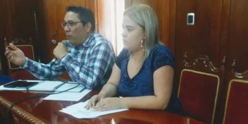 En Mérida se tapan las fallas de los servicios públicos repartiendo regalos en conciertos gratuitos