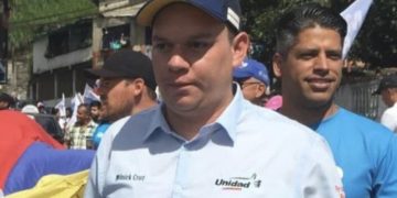 Concejal Wilnick Cruz: Resolver las fallas de servicios públicos debería ser prioritario a la realización de conciertos en Mérida