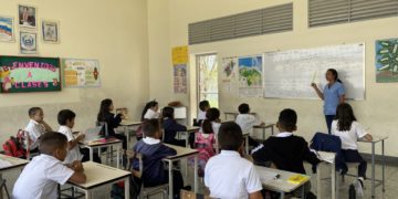 Actividades escolares culminan el 15 de julio
