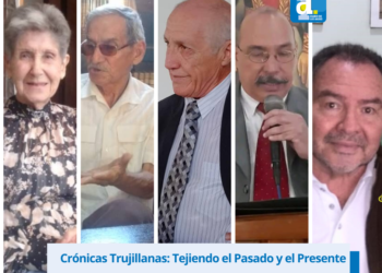 Guardianes del Tiempo: El Legado de los Cronistas en Trujillo