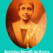 Agripina Burelli García, la preceptora / Por Oswaldo Manrique